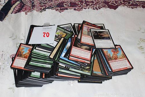 Lot #0070 (1 of 3)