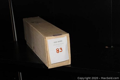 Lot #0083 (1 of 10)