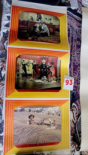 Lot #0093 (1 of 4)