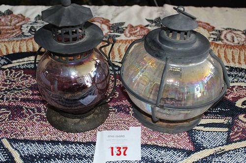 Lot #0137 (1 of 4)