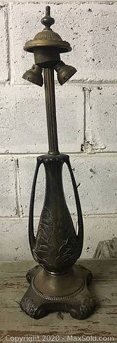 Lot #0003 (1 of 4)