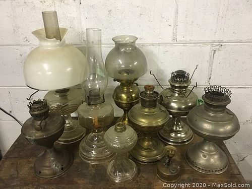 Lot #0017 (1 of 3)