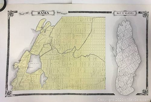Lot #0025 (1 of 6)