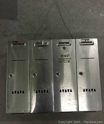 Lot #0031 (1 of 4)