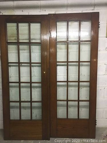 Lot #0032 (1 of 5)