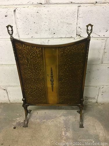 Lot #0035 (1 of 5)