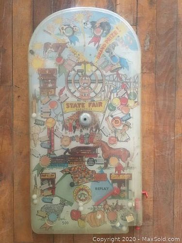 Lot #0042 (1 of 6)