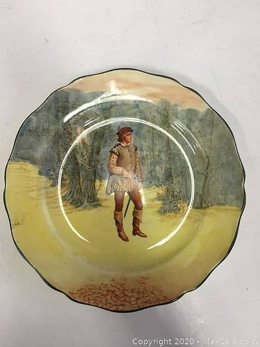 Lot #0045 (1 of 6)