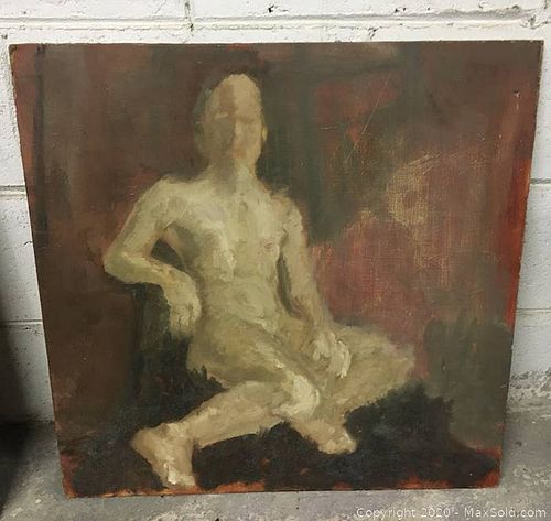 Lot #0066 (1 of 5)