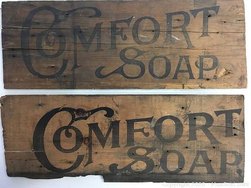 Lot #0092 (1 of 6)
