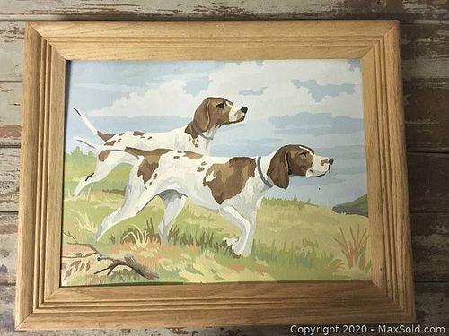 Lot #0109 (1 of 4)