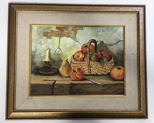 Lot #0113 (1 of 12)