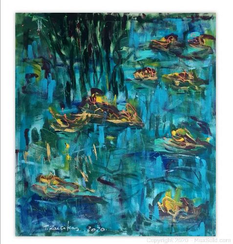 Lot #0002 (1 of 10)