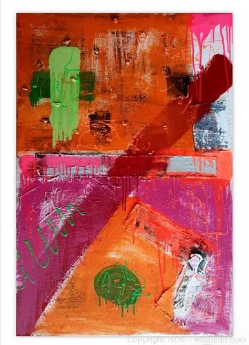 Lot #0006 (1 of 9)