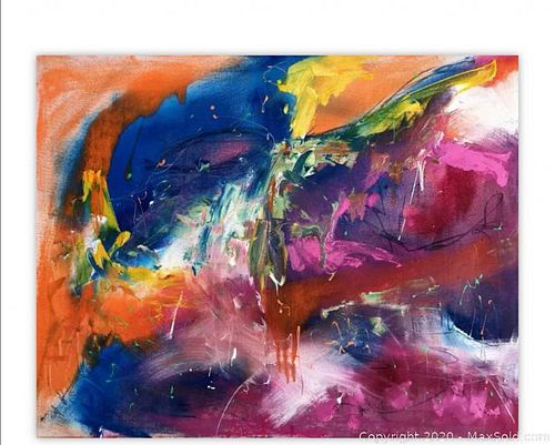 Lot #0007 (1 of 8)