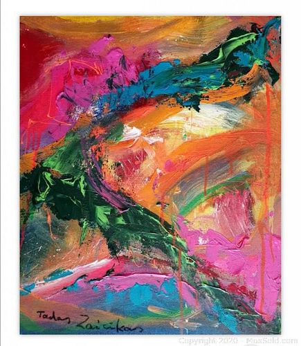 Lot #0008 (1 of 8)