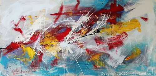 Lot #0009 (1 of 10)