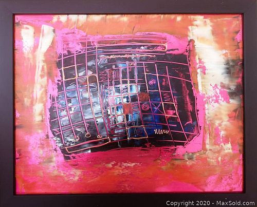 Lot #0010 (1 of 5)