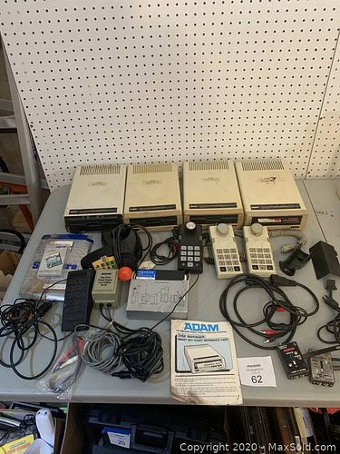 Lot #0062 (1 of 10)