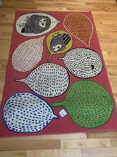 Lot #0063 (1 of 5)