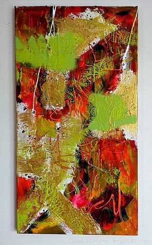Lot #0001 (1 of 10)