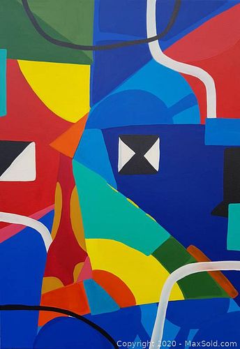 Lot #0012 (1 of 14)