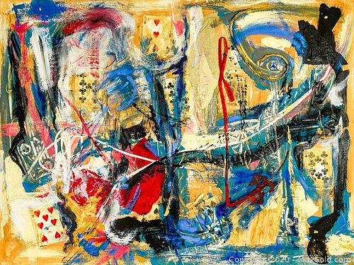 Lot #0017 (1 of 13)