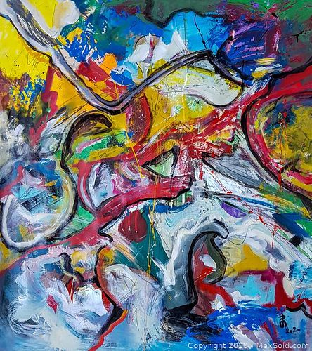 Lot #0020 (1 of 13)