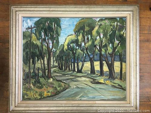 Lot #0001 (1 of 9)