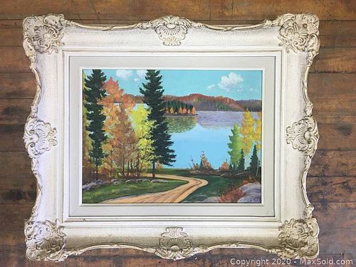 Lot #0002 (1 of 8)