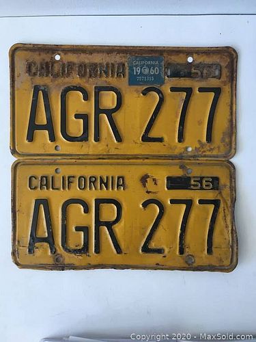 Lot #0004 (1 of 6)