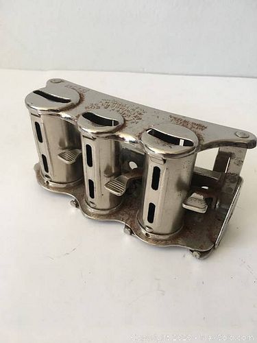 Lot #0006 (1 of 6)