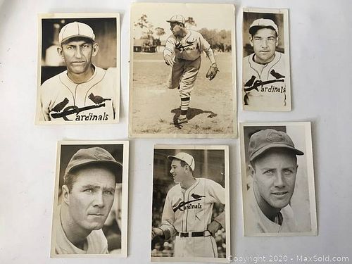 Lot #0020 (1 of 13)