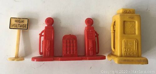 Lot #0028 (1 of 7)