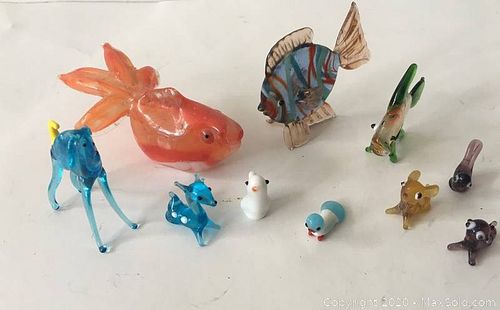 Lot #0031 (1 of 5)
