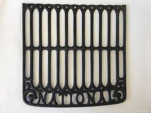 Lot #0042 (1 of 3)