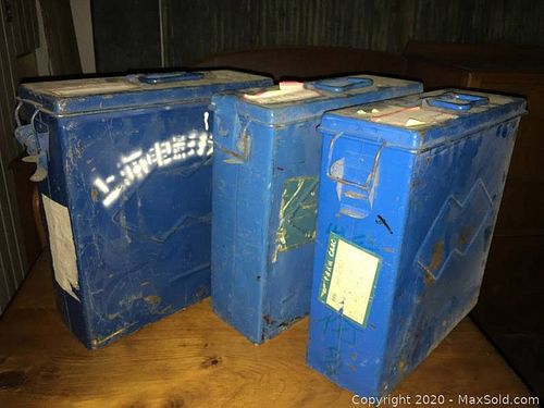 Lot #0056 (1 of 4)