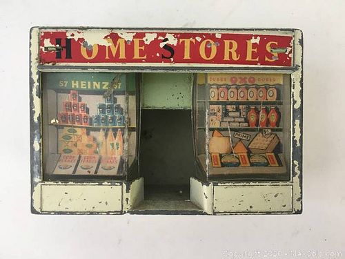 Lot #0062 (1 of 5)
