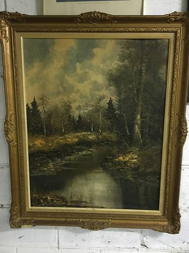 Lot #0076 (1 of 7)