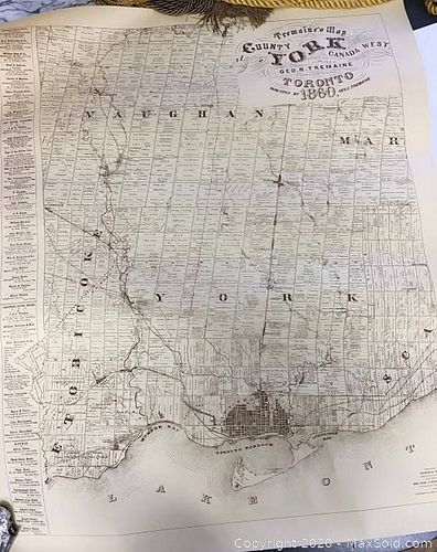 Lot #0079 (1 of 6)