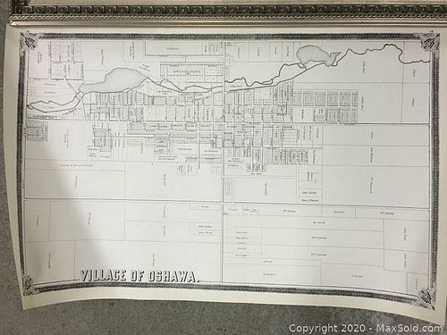 Lot #0080 (1 of 3)
