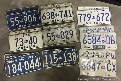Lot #0094 (1 of 4)