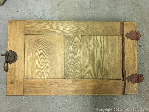 Lot #0140 (1 of 6)