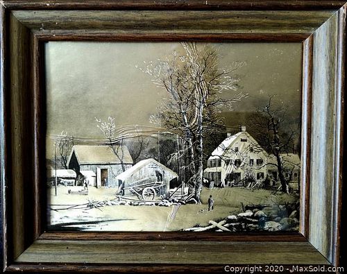 Lot #0004 (1 of 4)