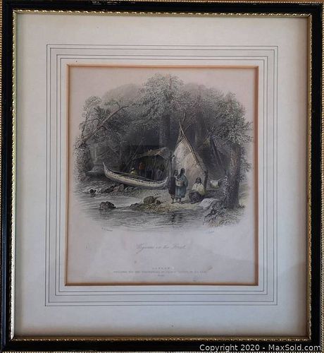 Lot #0005 (1 of 6)