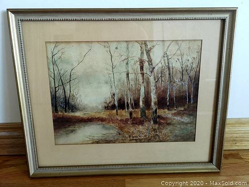 Lot #0012 (1 of 6)