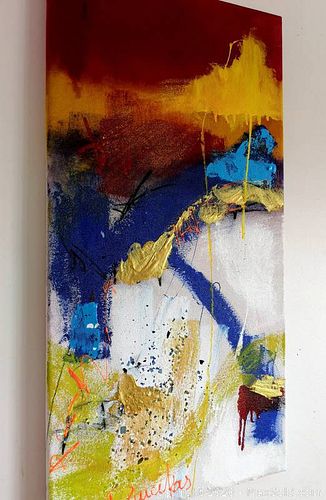 Lot #0022 (1 of 9)