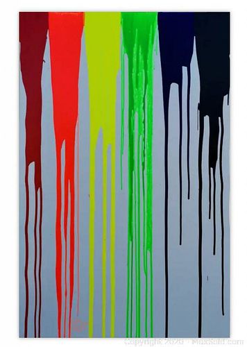 Lot #0024 (1 of 7)