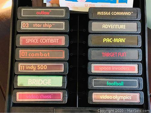 Lot #0133 (1 of 13)