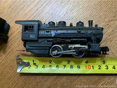 Lot #0225 (1 of 10)